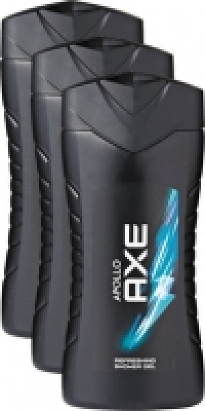 Axe Shower Gel CHF 6.50