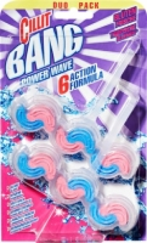 Cillit Bang Power Wave