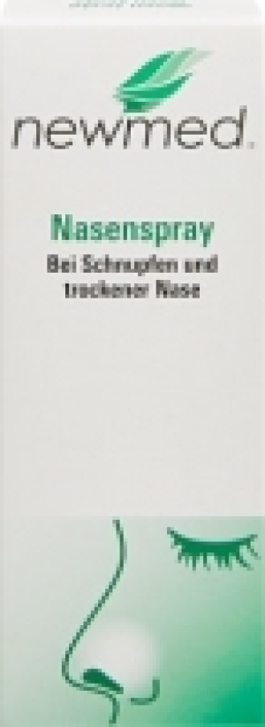 Newmed Nasenspray