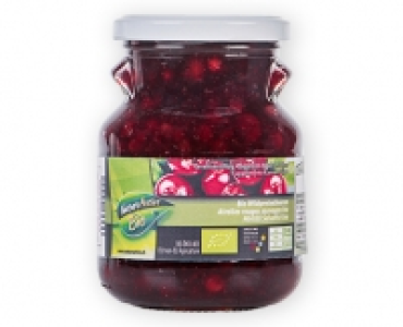 NATURE ACTIVE BIO Bio-Wildpreiselbeeren