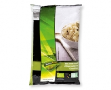 NATURE ACTIVE BIO Bio-Sauerkraut