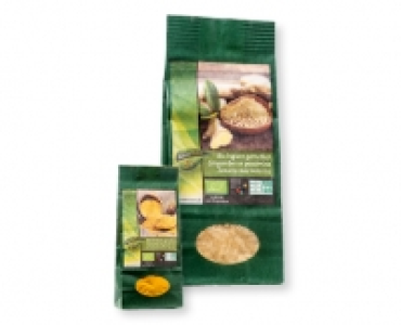 NATURE ACTIVE BIO Bio-Gewurze gemahlen