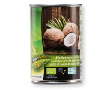 NATURE ACTIVE BIO Bio-Kokosnussmilch
