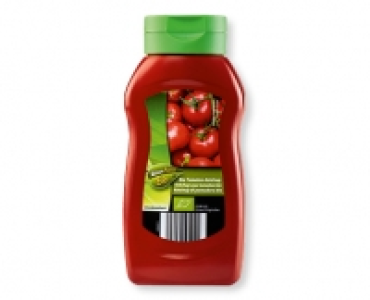 NATURE ACTIVE BIO Bio-Ketchup CHF 2.49