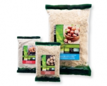 NATURE ACTIVE BIO Bio-Backzutaten