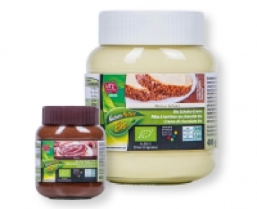NATURE ACTIVE BIO Bio-Nugat/Schokocrème