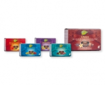 NATURE ACTIVE BIO Ayurvedischer Bio-Tee CHF 1.99