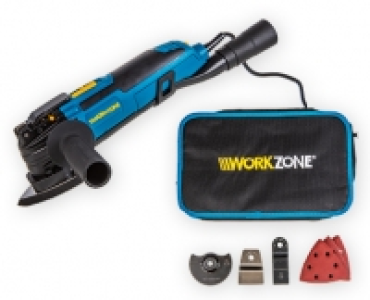WORKZONE® Elektro-Multiwerkzeug CHF 39.90
