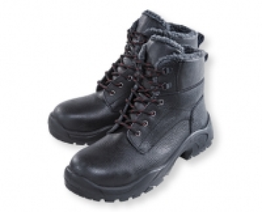 WORKZONE® Herren-Sicherheits-Stiefel