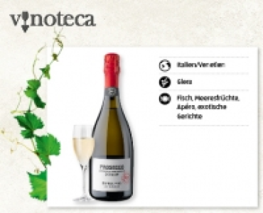 RAPHAEL DAL BO Bio Prosecco DOC Extra Dry