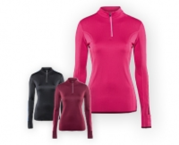 CRANE® Damen-/Herren-Laufshirt