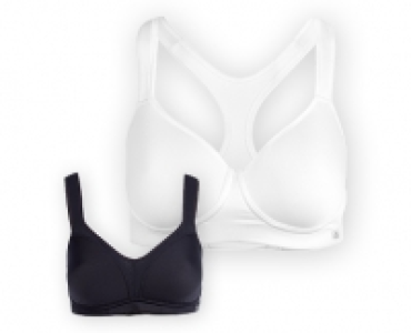 CRANE® Damen-Sport-BH
