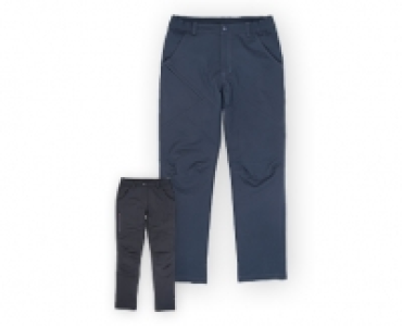 CRANE® Damen-/Herren-Wander-/Tourenhose