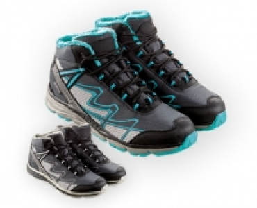 CRANE® Damen-/Herren-Sportschuhe Winter