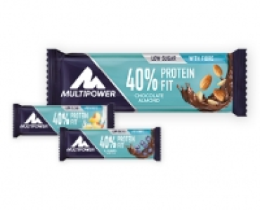 MULTIPOWER® 40 % Protein Fit Riegel