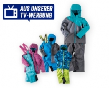 CRANE® Kinder-Funktionsskianzug CHF 39.90