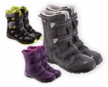 CRANE® Kinder-Thermostiefel CHF 19.99