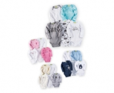 IMPIDIMPI Baby-Bodies CHF 14.99