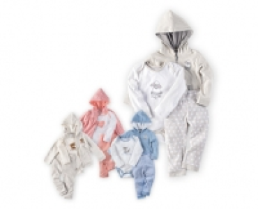 IMPIDIMPI Baby-Outfit, 3-teilig CHF 16.99