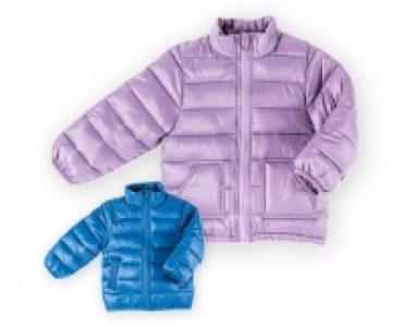 IMPIDIMPI Kleinkinder-Winterjacke CHF 14.99