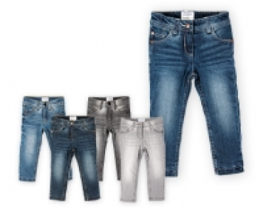 IMPIDIMPI Kleinkinder-Thermo-Jeans CHF 9.99