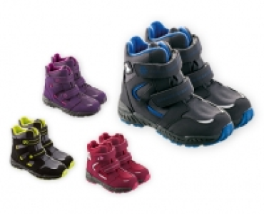 CRANE® Baby-/Kleinkinder-Thermostiefel CHF 17.99