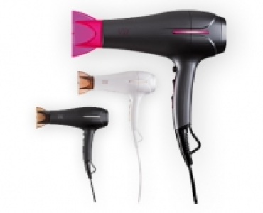 EASY HOME® Ionen-Haartrockner CHF 14.99