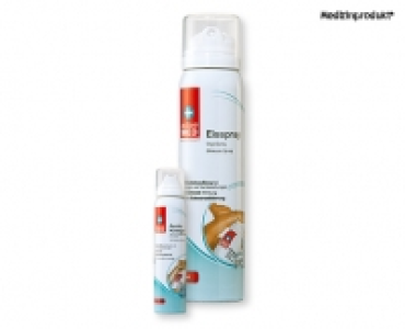 ACTIVE MED Arnika-Kältegel/Eisspray CHF 5.99