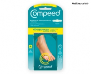 COMPEED® Huhneraugen Medium Active