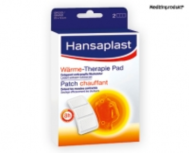 HANSAPLAST Wärme-Therapie-Pad