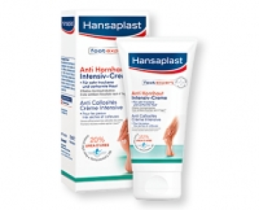 HANSAPLAST Anti-Hornhaut-Crème