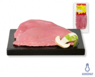 Kalbsschnitzel CHF 3.99