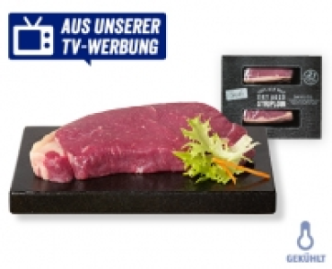 Dry Aged Entrecôte CHF 5.99