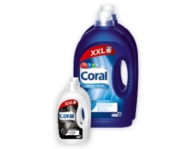 CORAL Waschmittel CHF 17.89