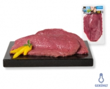NATURE SUISSE Rindsplätzli à la minute CHF 6.99