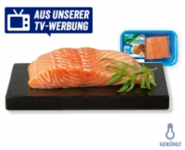 ALMARE SEAFOOD ASC Lachs-Filet