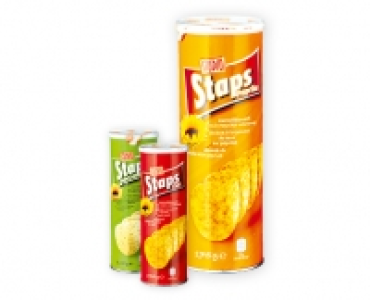 STUDIO Stapelchips CHF 1.29