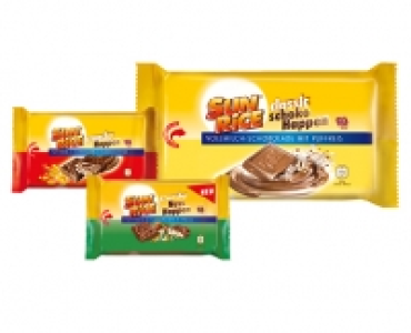 SUN RICE® Puffreis