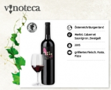 FLAT LAKE Top Limitation Gold Cuvée CHF 5.99