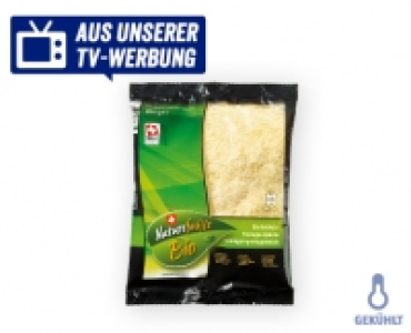 NATUR SUISSE BIO Bio-Reibkäse