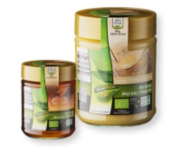 NATURE ACTIVE BIO Bio-Honig