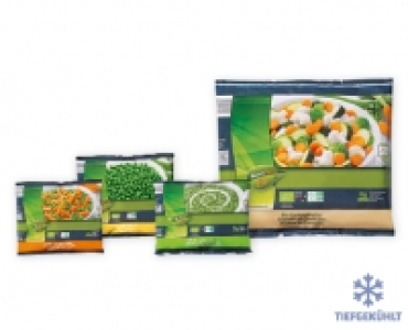 NATURE ACTIVE BIO Bio-Gemuse CHF 1.99