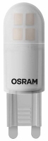 Micasa  Osram LED ST PIN G9/300lm = 28W