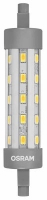 Micasa  LED STAR LINE75 R7S