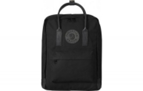 Rucksack Kanken No.2 16 l, black