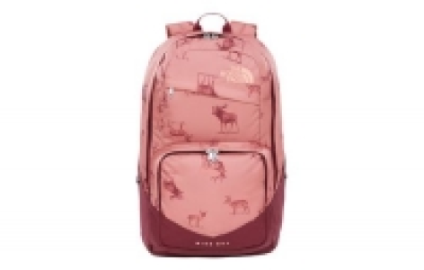 Rucksack Wise Guy 27 l, koralle