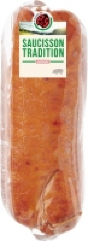 IP-SUISSE Saucisson Tradition