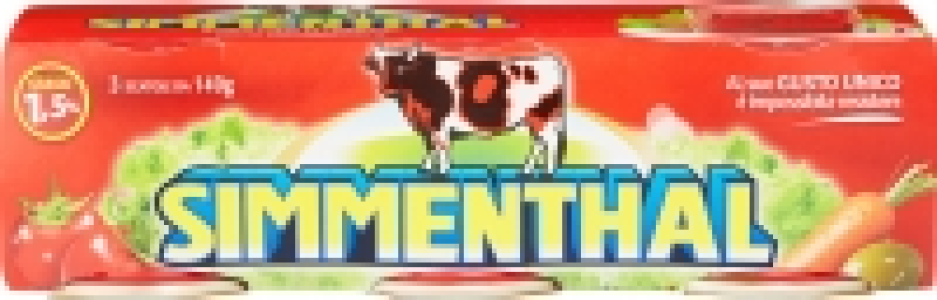 Simmenthal Rindfleisch CHF 5.95