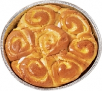 Chinois Vanille-Weggen