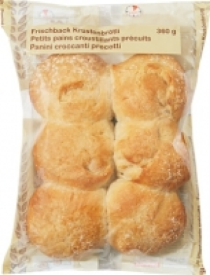 Frischback-Krustenbrötli CHF 1.95
